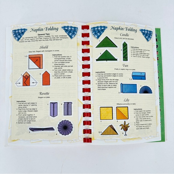 Feeding the Flock Cookbook 2000 First Baptist Church Krugerville Texas Recipes - Picture 12 of 15